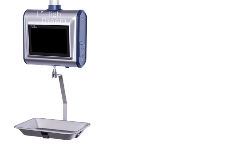 VertiPal Hanging Scale